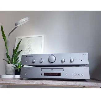 Cambridge Audio AXC25 - 3