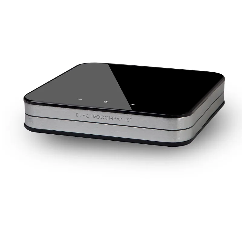 Odtwarzacz sieciowy Electrocompaniet RENA S-1