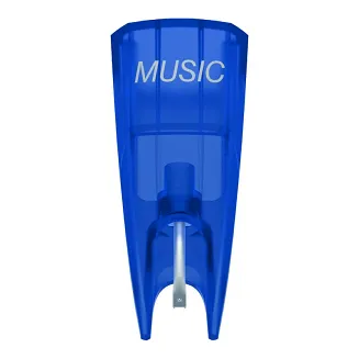 Igła gramofonowa Ortofon Stylus Concorde Music BLUE - 2