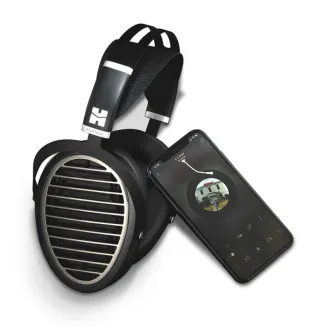 Słuchawki HiFiMAN Ananda Stealth - 3