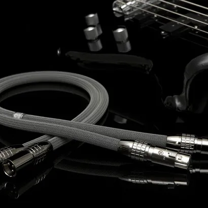 Interkonekt XLR Albedo Geo MKII (XLR)