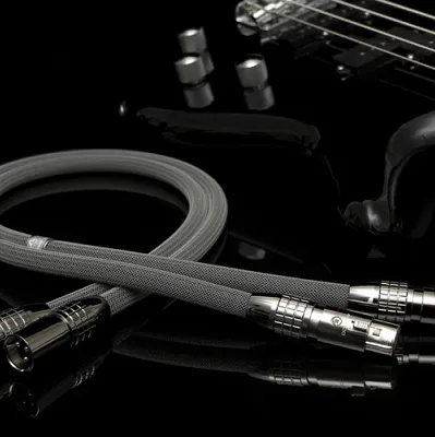 Interkonekt XLR Albedo Geo MKII (XLR)