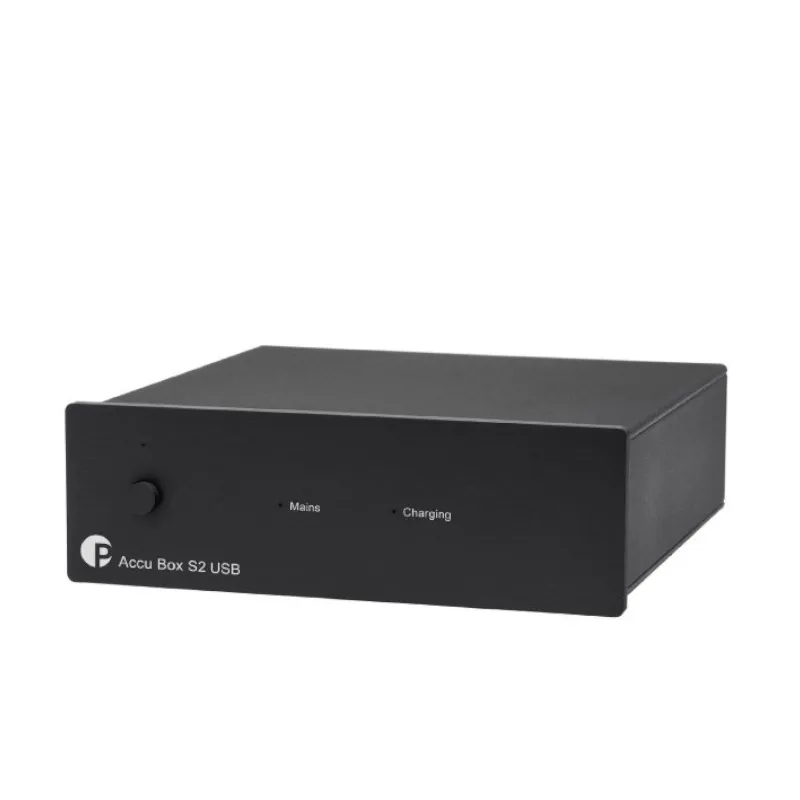 Zasilacz Pro-Ject Accu Box S2 USB