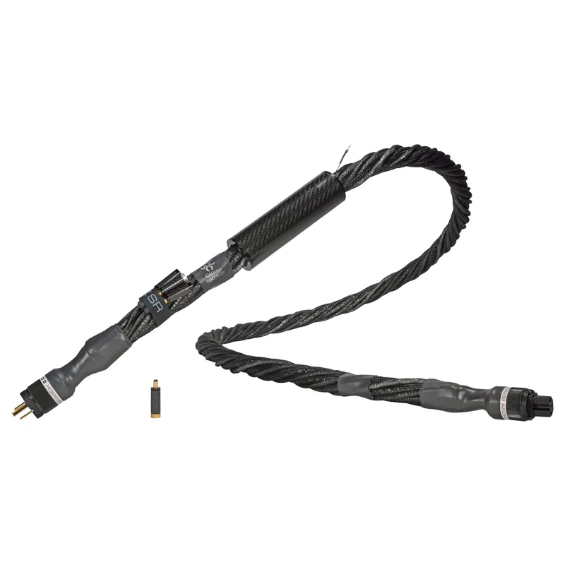 Synergistic Research SRX AC Power