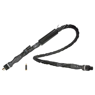 Synergistic Research SRX AC Power