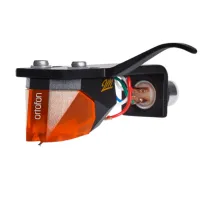 Wkładka gramofonowa MM Ortofon 2M Bronze Premounted