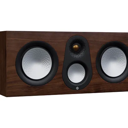 Monitor Audio Silver C250 7G (walnut)