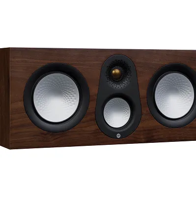 Monitor Audio Silver C250 7G (walnut)