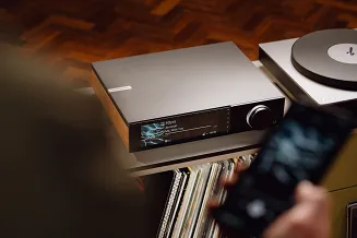 Urządzenie All-In-One Cambridge Audio EVO 300 - 8
