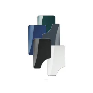 Kolumny podstawkowe Focal Diablo Utopia Colour Evo (czarny lakier) - 4