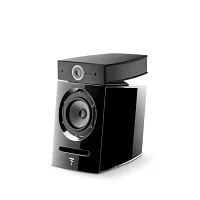 Kolumny podstawkowe Focal Diablo Utopia Colour Evo (czarny lakier)