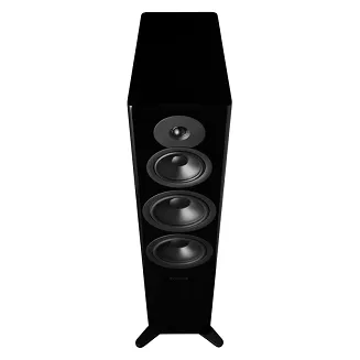 Kolumny podłogowe Dynaudio Evoke 50 (czarny) - 5
