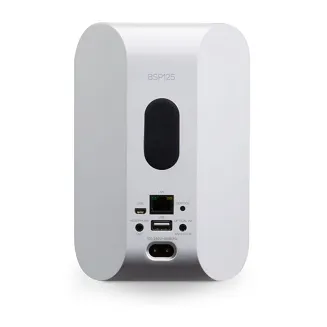 Głośnik naścienny Bluesound BSP125 (Biały) - 2