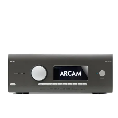 Amplituner kina domowego Arcam AVR20