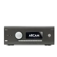 Amplituner kina domowego Arcam AVR20