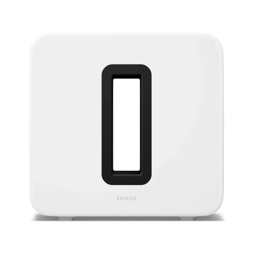 Subwoofer Sonos Sub 4 - planetadzwieku.com