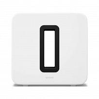 Subwoofer Sonos Sub 4