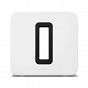 Subwoofer Sonos Sub 4