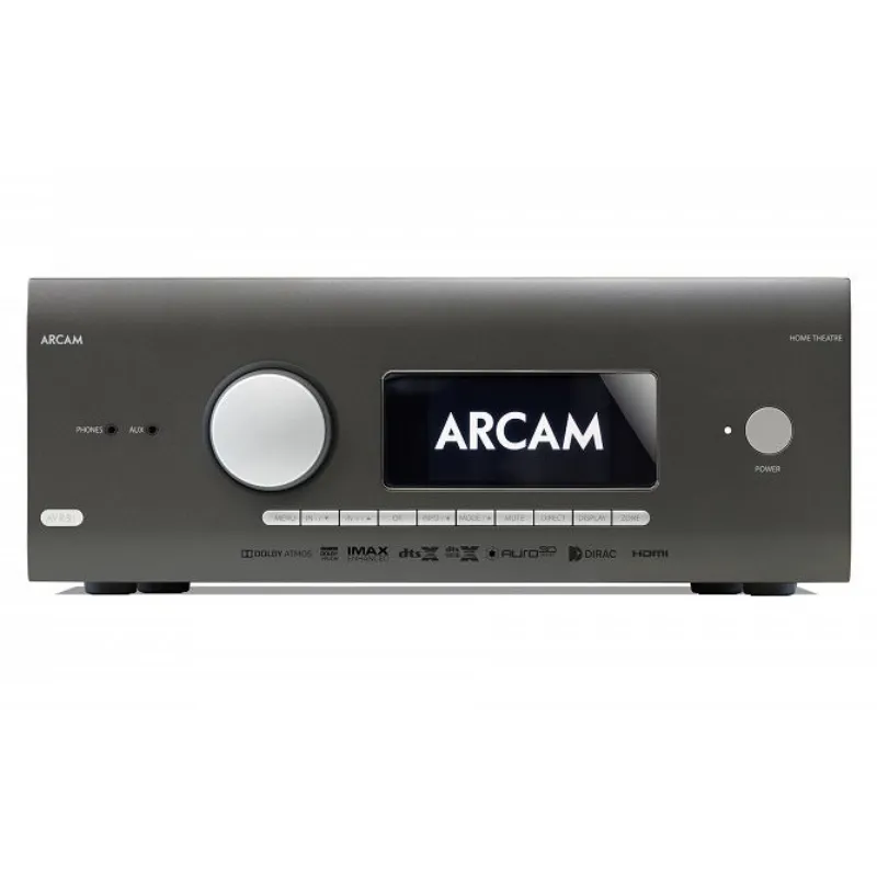 Amplituner kina domowego Arcam AVR31