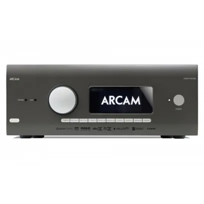 Amplituner kina domowego Arcam AVR31