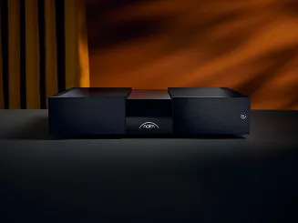 Końcówka mocy Naim NAP-250 - 4