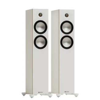 Kolumny podłogowe Monitor Audio Bronze 7G 300 - 2
