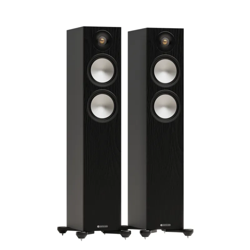 Kolumny podłogowe Monitor Audio Bronze 7G 300