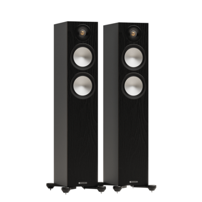 Kolumny podłogowe Monitor Audio Bronze 7G 300