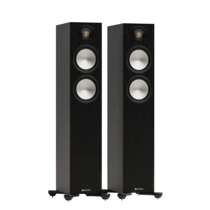 Kolumny podłogowe Monitor Audio Bronze 7G 300