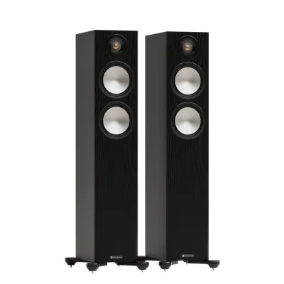 Kolumny podłogowe Monitor Audio Bronze 7G 300