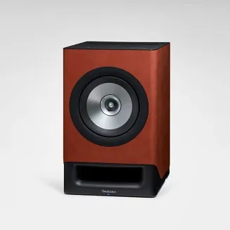 Kolumna podstawkowa Technics SC-CX700 (brązowy) - 3