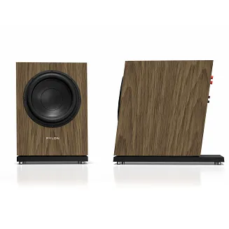 Subwoofer Pylon Audio Diamond Sub - 9