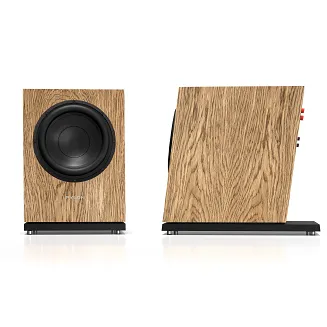 Subwoofer Pylon Audio Diamond Sub - 3