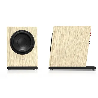 Subwoofer Pylon Audio Diamond Sub - 14