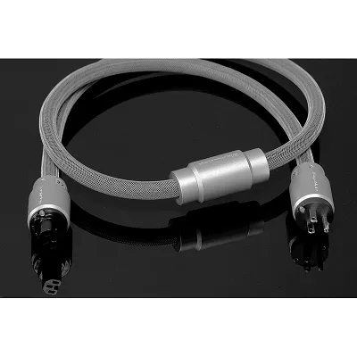 Przewód zasilający GigaWatt LS-2 EVO 1,5 m