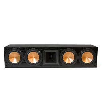 Kolumna centralna Klipsch RC-64 III (czarny) - 2