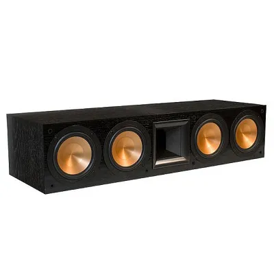 Kolumna centralna Klipsch RC-64 III (czarny)
