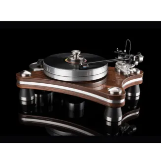 Gramofon VPI Prime Signature 21 (rosewood) - 2