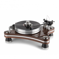 VPI Signature 21 (rosewood)