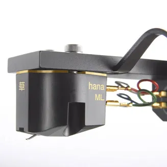 Wkładka gramofonowa MC Hana ML - 2