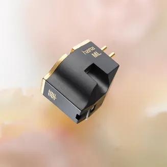 Wkładka gramofonowa MC Hana ML - 5