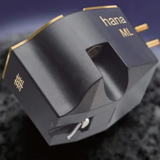 Wkładka gramofonowa MC Hana ML - 3