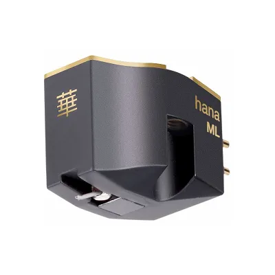 Wkładka gramofonowa MC Hana ML