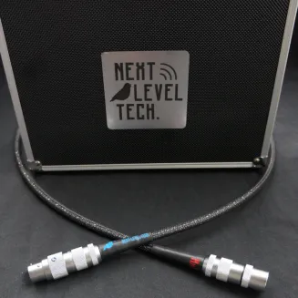 Przewód cyfrowy NxLT ETHER Digital XLR - 2