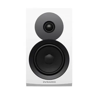 Kolumny podstawkowe Dynaudio Emit 10 (biały satynowy) - 2