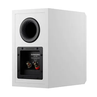 Kolumny podstawkowe Dynaudio Emit 10 (biały satynowy) - 3