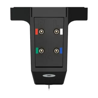 Wkładka gramofonowa MC Ortofon MC X40 - 7