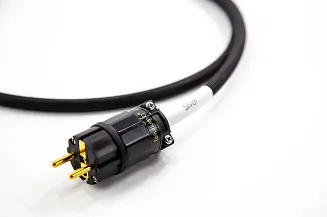 Kabel zasilający Tellurium Q Silver Power - 2