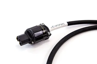 Kabel zasilający Tellurium Q Silver Power - 3