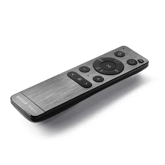 Roksan Attessa CD Transport (srebrny) - 4